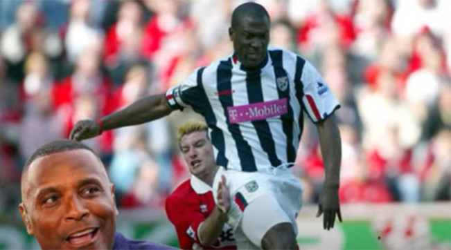 Misteri Kematian Kevin Campbell Legenda Arsenal-Everton Akhirnya Terkuak